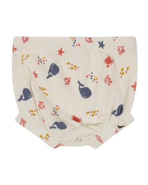 Baby Pants *Meer* Bio Baumwolle | Turtledove London von Turtledove London