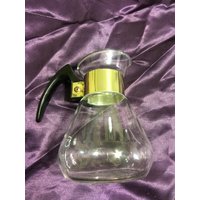 Corning Ware Mini Karaffe Mit Henkel Jahrgang 1970Er Jahre von TurtlehatStudio