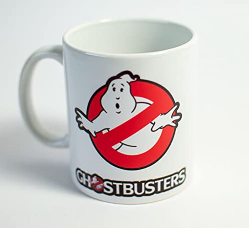 Ghostbuster-Tasse von TusPersonalizables.com
