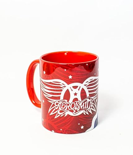 TusPersonalizables.com Tasse - Musikgruppen - Rock (Tasse - Aero - Musikgruppe …) von TusPersonalizables.com