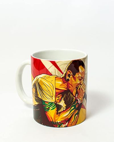 TusPersonalizables.com Tasse - Musikgruppen - Rock (Taza - Linkin Park - Musikgruppe …) von TusPersonalizables.com