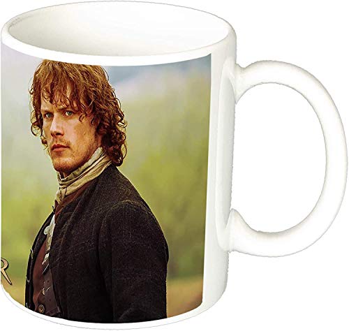 TusPersonalizables.com Tasse Outlander (Sam) von TusPersonalizables.com