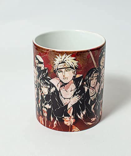 Tasse Akatsuki Tasse Akatsuki von TusPersonalizables