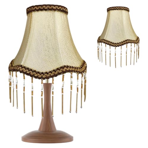 Tutamaz Lampenschirm Retro Vintage 70er,Lampenschirm retro, Lampenschirme Vintage, 70er Jahre Lampe, Lamp Shade 70s Design Stoff E14 Sockel Deckenlampe lampenschirme für Tischlampe Tutamaz Lampenschirm Retro Vintage 70er,Lampenschirm retro, Lampenschirme Vintage, 70er Jahre Lampe, Lamp Shade 70s Design Stoff E14 Sockel Deckenlampe lampenschirme für Tischlampe von Tutamaz