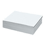 Tutorcraft Farbiges Papier DIN A4 180 g/m² Weiß 500 Blatt von Tutorcraft
