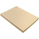 Tutorcraft Papier Gold Karton DIN A4 300 g/m² von Tutorcraft
