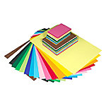 Tutorcraft Papier in verschiedenen Stärken und 15 Farben 180 gms 750 Blatt von Tutorcraft
