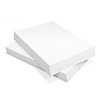 Tutorcraft Recycling-Zeichenpapier DIN A4 135 g/m2 250 Blatt von Tutorcraft