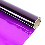 Tutorcraft Zellophan 70 cm x 2 m Lila von Tutorcraft