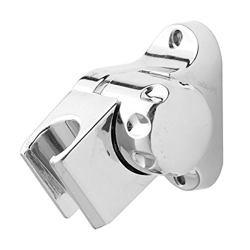 TuToy Badezimmer Handheld Duschkopf Halterung verstellbare Wandhalterung sockelhalterung mit Schrauben von TuToy