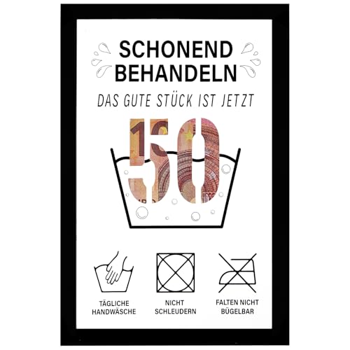 Tutukyle 50. Geburtstag Mädchen Junge, Bilderrahmen Geldgeschenk 50. Geburtstag, Geschenk 50 Geburtstag Mädchen, Geldgeschenke 50.Geburtstag Geldrahmen mit Geburtstagskarte Tutukyle 50. Geburtstag Mädchen Junge, Bilderrahmen Geldgeschenk 50. Geburtstag, Geschenk 50 Geburtstag Mädchen, Geldgeschenke 50.Geburtstag Geldrahmen mit Geburtstagskarte von Tutukyle