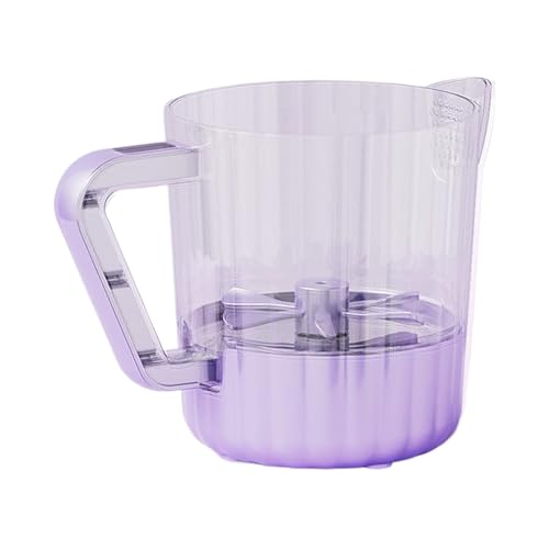 Tuxuseo Automatischer Rührbecher - Eier Mixer Rührbecher Mit Siebeinsatz,Backwerkzeug Küchenhelfer für Haushalt Gastronomie Tuxuseo Automatischer Rührbecher - Eier Mixer Rührbecher Mit Siebeinsatz,Backwerkzeug Küchenhelfer für Haushalt Gastronomie von Tuxuseo