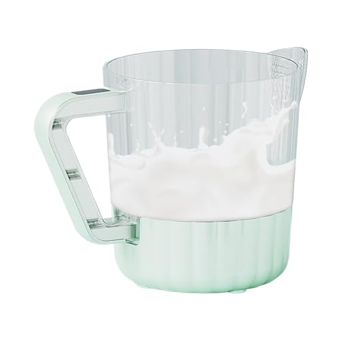 Tuxuseo Automatischer Rührbecher | Multifunktioneller Eierrührbecher - Backwerkzeug Küchenhelfer für Haushalt Gastronomie Tuxuseo Automatischer Rührbecher | Multifunktioneller Eierrührbecher - Backwerkzeug Küchenhelfer für Haushalt Gastronomie von Tuxuseo