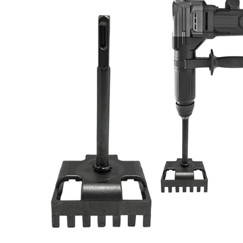 Tuxuseo Elektrischer Kabeldosenmesser - Elektroinstallations-Durchbruchschneider - Multifunktionales Präzisionswerkzeug Mit Oszillierender Klinge Für Holz Gipskarton Bastelarbeiten Ergonomischer Griff von Tuxuseo