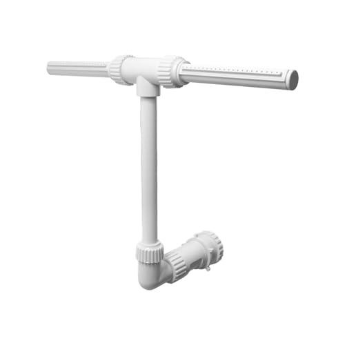 Tuxuseo Pool Sprinkler Fontäne | Höhenverstellbarer Pool Sprühfontäne | Nachleuchtend Fontänensprühnebel Erfrischung Für Außenbereich Entspannung Am Gartenbereich von Tuxuseo