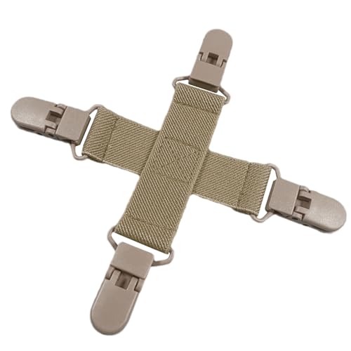 Tuxuseo Spannbettlaken Trockner Anti-Verhedderung Clips | Decken Entwirr Zubehör | Hilfsmittel Gegen Verdrehen Und Knäuelbildung In Der Waschmaschine Tuxuseo Spannbettlaken Trockner Anti-Verhedderung Clips | Decken Entwirr Zubehör | Hilfsmittel Gegen Verdrehen Und Knäuelbildung In Der Waschmaschine von Tuxuseo