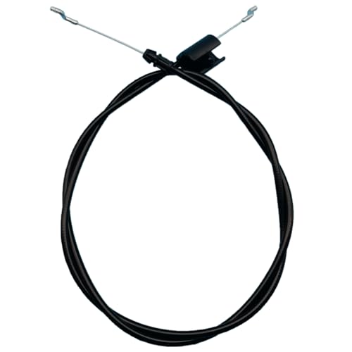 Tuzliufi Zonensteuerkabel für B/S 7100074YP Rasenmäher ERPV21675SW ESPV21 ESPV211 ESPV211S SPV21S S21 S211 SP211 SPV211 SPV211 SPV211E SPV211S Z1348 von Tuzliufi