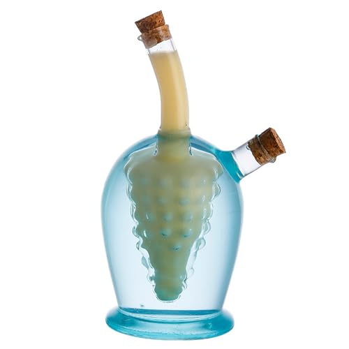 Tuzsocr Cocktailgläser 350ml, 2 in 1 Fancy Cool Stemless Cocktail Mixing Drink Martini Glas, Transparent Kreative Neuheit Magarita Gläser, für Home Bar Restaurant Hochzeit Urlaub Party (Stil 3) von Tuzsocr