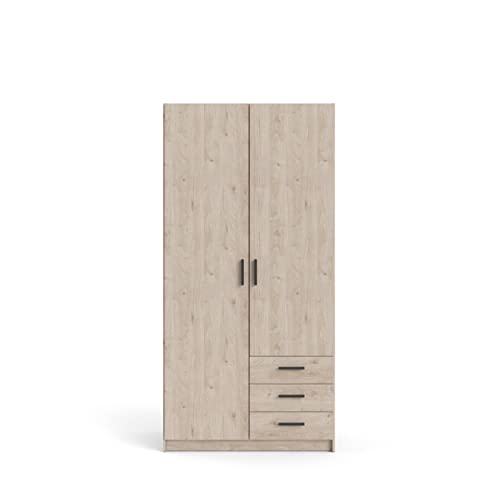 Tvilum Furniture, Engineered Wood, 200 x 98 x 50 cm von Tvilum