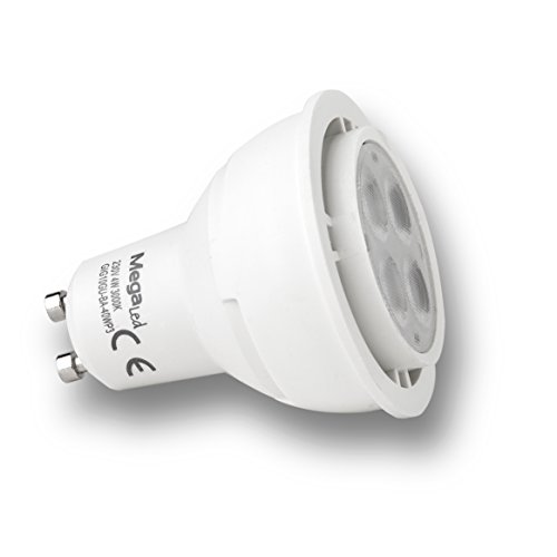 tvtech – Bomb kaltes. LED DICROICA 4 W High Power 360 Lumens von Tvtech