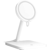 Twelve South Forté für Apple MagSafe Charger iPhone 12/13/14 Series iPhone Dockingstation Apple Weiß Twelve South Forté für Apple MagSafe Charger iPhone 12/13/14 Series iPhone Dockingstation Apple Weiß von Twelve South