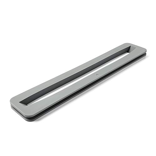 Twelve South BookArc Insert G für 16 Zoll M1 MacBook Pro, Silver TS-2212 Twelve South BookArc Insert G für 16 Zoll M1 MacBook Pro, Silver TS-2212 von Twelve South