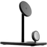 Twelve South HiRise 3 Deluxe induktive Ladestation Bis zu 3 Geräte gleichzeitig laden, mit Schnelll Twelve South HiRise 3 Deluxe induktive Ladestation Bis zu 3 Geräte gleichzeitig laden, mit Schnelll von Twelve South