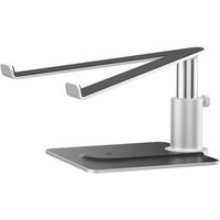 Twelve South HiRise Pro Notebook-Ständer höhenverstellbar Twelve South HiRise Pro Notebook-Ständer höhenverstellbar von Twelve South
