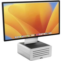 Twelve South HiRise Pro Notebook-Ständer höhenverstellbar Twelve South HiRise Pro Notebook-Ständer höhenverstellbar von Twelve South