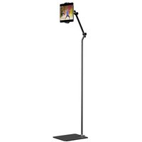Twelve South HoverBar Tower iPad Bodenständer Schwarz Twelve South HoverBar Tower iPad Bodenständer Schwarz von Twelve South