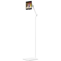 Twelve South HoverBar Tower iPad Bodenständer Weiß Passend für Apple-Modell: iPad 4, iPad Pro 9.7 Twelve South HoverBar Tower iPad Bodenständer Weiß Passend für Apple-Modell: iPad 4, iPad Pro 9.7 von Twelve South