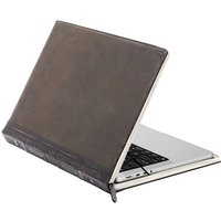 Twelve South Notebook Hülle BookBook Passend für Apple-Modell: MacBook Pro (14 , 2021) Braun von Twelve South