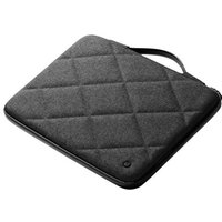 Twelve South Notebook Tasche SuitCase TS-2203 Passend für maximal: 35,6cm (14 ) Schwarz von Twelve South