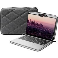 Twelve South Notebook Tasche SuitCase TS-2255 Passend für maximal: 33,0cm (13 ) Schwarz von Twelve South