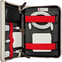 Twelve South Zubehör Tasche BookBook CaddySack Schwarz Twelve South Zubehör Tasche BookBook CaddySack Schwarz von Twelve South