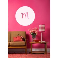 Benutzerdefinierte Monogramm Wandaufkleber - Home Decor Büro Dekor Schlafzimmer Wand Aufkleber Geschenk Ideen Schreibtisch Vinyl Haushaltswaren Benutzerdefinierte Monogramm Wandaufkleber - Home Decor Büro Dekor Schlafzimmer Wand Aufkleber Geschenk Ideen Schreibtisch Vinyl Haushaltswaren von Twelve9Printing