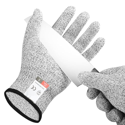 Tweozhui schnittschutzhandschuhe kinder schnitzhandschuhe schnittfeste handschuhe schnitzhandschuhe für kinder, Geeignet für 3-5 Jährige, für Schnitzmesser und Säge, als Ostergeschenk Tweozhui schnittschutzhandschuhe kinder schnitzhandschuhe schnittfeste handschuhe schnitzhandschuhe für kinder, Geeignet für 3-5 Jährige, für Schnitzmesser und Säge, als Ostergeschenk von Tweozhui