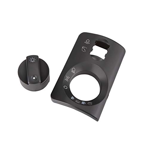 Scheinwerferschalter Schwarz Autoscheinwerfer Nebelscheinwerfer Lichtschalter 4B1941531E für Audi A6 4B C5 AVANT S6 Scheinwerferschalter Schwarz Autoscheinwerfer Nebelscheinwerfer Lichtschalter 4B1941531E für Audi A6 4B C5 AVANT S6 von Twilight Garage