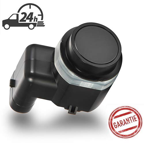 Twilight Garage S0919275D Parksensor PDC Sensor Einparkhilfe Parkassistent für 09-13 A3 8P Sportback ab Baujahr 08 A4 8K / Avant ab Baujahr 13 A6 4G Allroad ab Baujahr 10 A8 ab Baujahr Twilight Garage S0919275D Parksensor PDC Sensor Einparkhilfe Parkassistent für 09-13 A3 8P Sportback ab Baujahr 08 A4 8K / Avant ab Baujahr 13 A6 4G Allroad ab Baujahr 10 A8 ab Baujahr von Twilight Garage