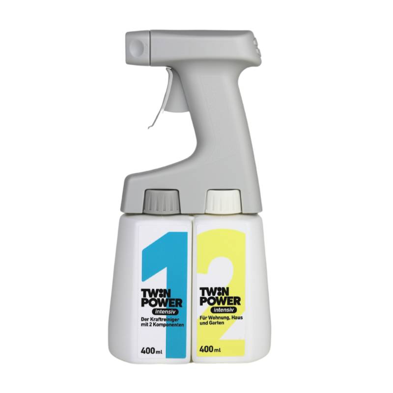 Twin Power intensiv 2 x 0,4L + Sprüher von TwinPower