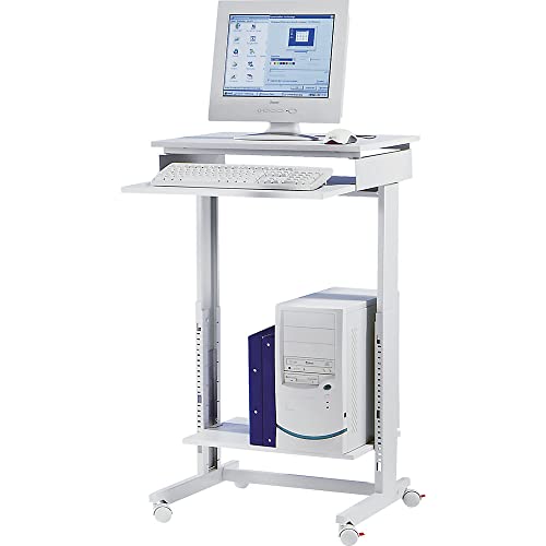 Tisch PTA Computer verstellbar von Certeo