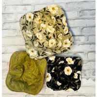 Mikrowelle Schüssel Cozies von TwinkleToewsDesigns