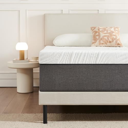 Twirest Matratze 120x200,Höhe 20 cm Orthopädische Kaltschaummatratze Härtegrad H3 Abnehmbarer, atmungsaktiver Bezug Matratzen Komfortschaum 120 x 200 cm von Twirest