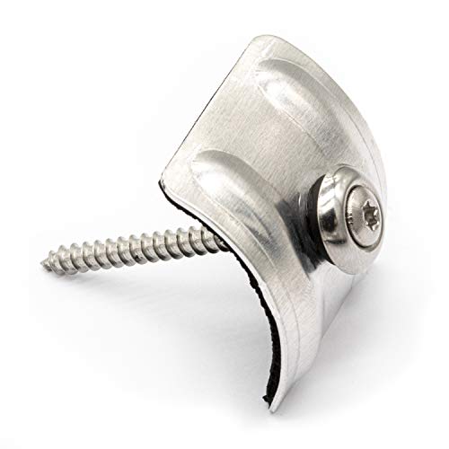 TWISTEC Spenglerschrauben 4,5 x 55mm, 200 Stück mit Kalotten Sinus 76/18, 200 Stück - 400 Teiliges Set - Welldachkonstruktion, Holzkonstruktionen, Carports, mit Wand- Dachelemente oder Überdachungen TWISTEC Spenglerschrauben 4,5 x 55mm, 200 Stück mit Kalotten Sinus 76/18, 200 Stück - 400 Teiliges Set - Welldachkonstruktion, Holzkonstruktionen, Carports, mit Wand- Dachelemente oder Überdachungen von Twistec