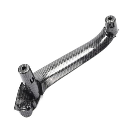 Außentürgriffe für Kraftfahrzeuge Für BMW X3 X4 F25 F26 2010-2016 LHD RHD Auto Vorne Links Tür Innen Griff Pull Trim panel 51417250307(1PC Left) von Twixral