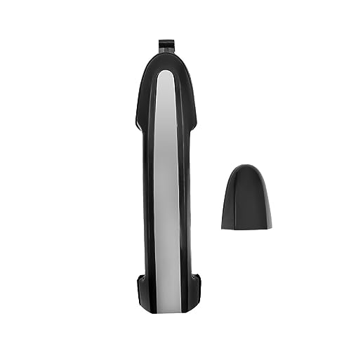 Außentürgriffe für Kraftfahrzeuge Für Hyundai für Santa Fe 2007-2012 Vorne Hinten Links Rechts Außen Türgriffe Chrom 83661-2B000(Front Right) von Twixral