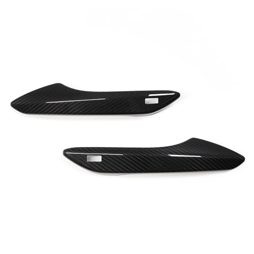 Außentürgriffe für Kraftfahrzeuge RC 200t 300H 300 350 F für Sport 2015-2019 Echt Carbon für faser Auto Außen Tür Griff Greifen Abdeckung Trim Außentürgriffe für Kraftfahrzeuge RC 200t 300H 300 350 F für Sport 2015-2019 Echt Carbon für faser Auto Außen Tür Griff Greifen Abdeckung Trim von Twixral