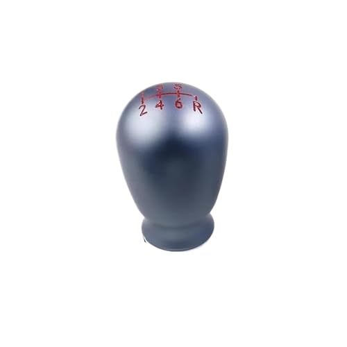 Auto-Schaltknauf Für Civic Type R FK8 FL5 für Fit GD3 GK5 GE8 GR9 Schalthebelkopfknopf Auto-Schaltknauf Für Civic Type R FK8 FL5 für Fit GD3 GK5 GE8 GR9 Schalthebelkopfknopf von Twixral
