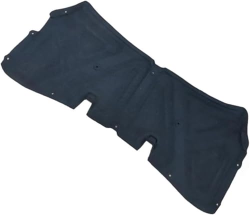 Motor Wärme Schalldämmung Baumwolle Auto Front Für Motor Haube Isolierung Pad Abdeckung Für Nissan Für Qashqai J10 2006-2013 Motor Wärme Schalldämmung Baumwolle Auto Front Für Motor Haube Isolierung Pad Abdeckung Für Nissan Für Qashqai J10 2006-2013 von Twixral