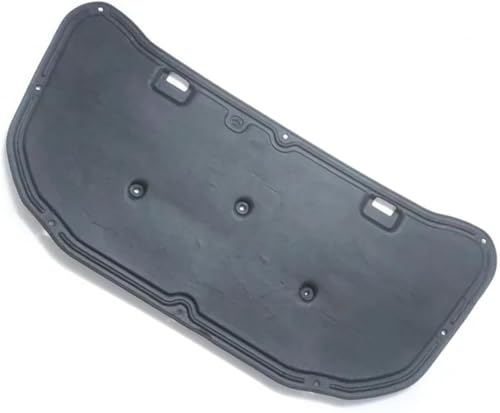 Motor Wärme Schalldämmung Baumwolle Auto Front Hood für Motor Schallschutz Pad Für Mazda CX4 GK 2017-2024 Motor Wärme Schalldämmung Baumwolle Auto Front Hood für Motor Schallschutz Pad Für Mazda CX4 GK 2017-2024 von Twixral